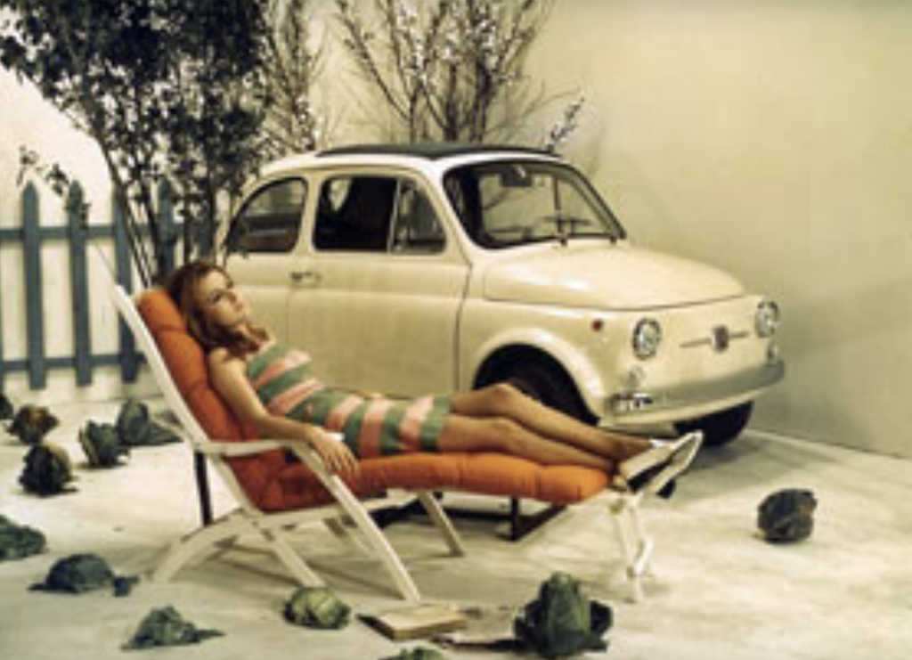 Je, tu, elles... Je, tu, elles...