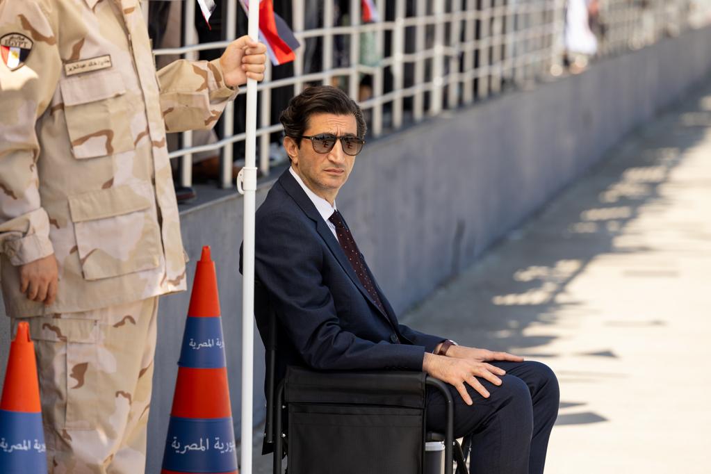 Les Aigles de la République - © Yigit Eken