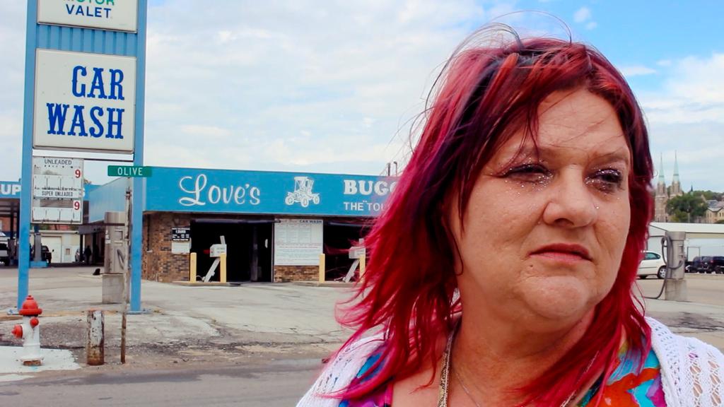 Homelessly in Love Homelessly in Love