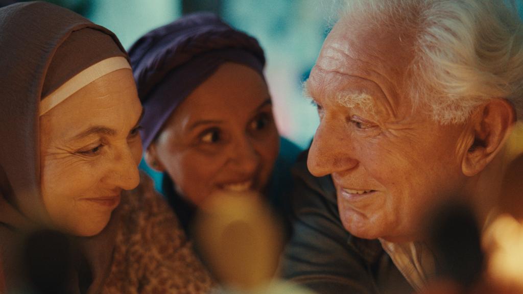 Les Baronnes Les Baronnes