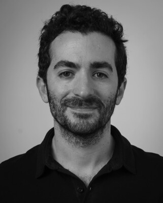 Federico Altmark - &copy; Phil&eacute;mon Croc