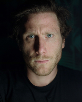 Jérôme de Gerlache Jérôme de Gerlache