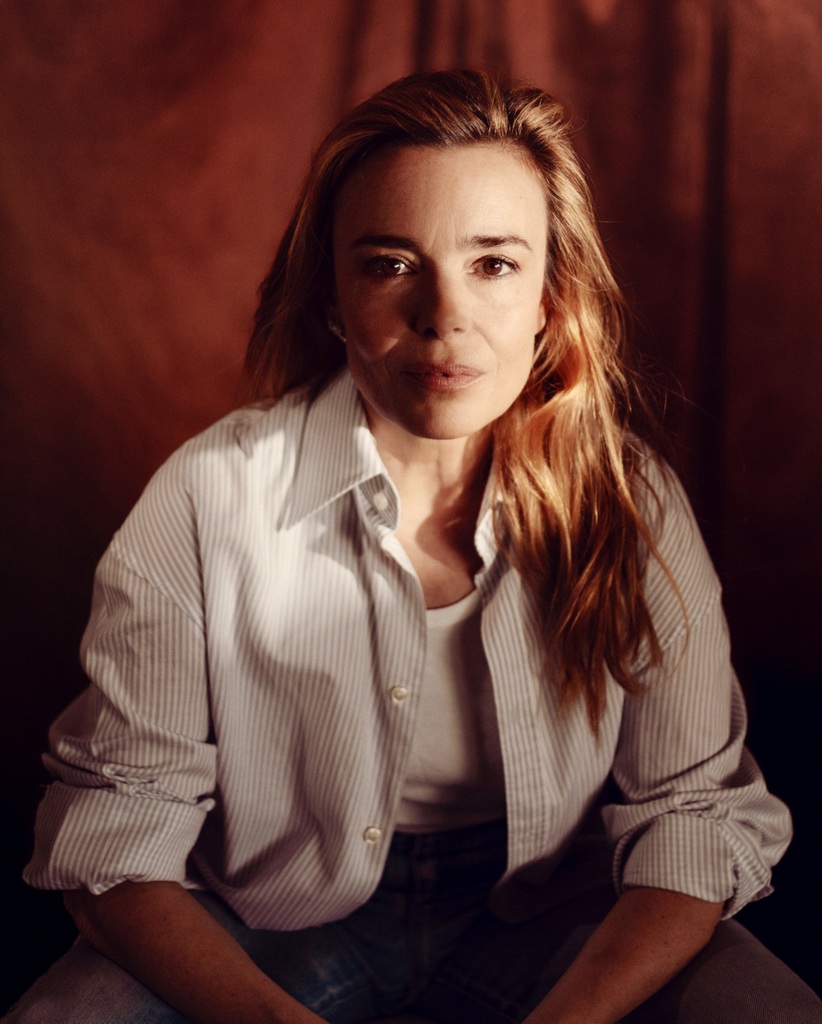 &Eacute;lodie Bouchez - &copy; Laura Stevens / Unifrance