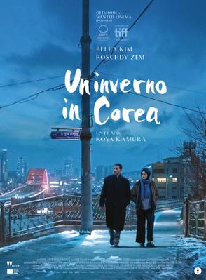 Winter in Sokcho - Italy