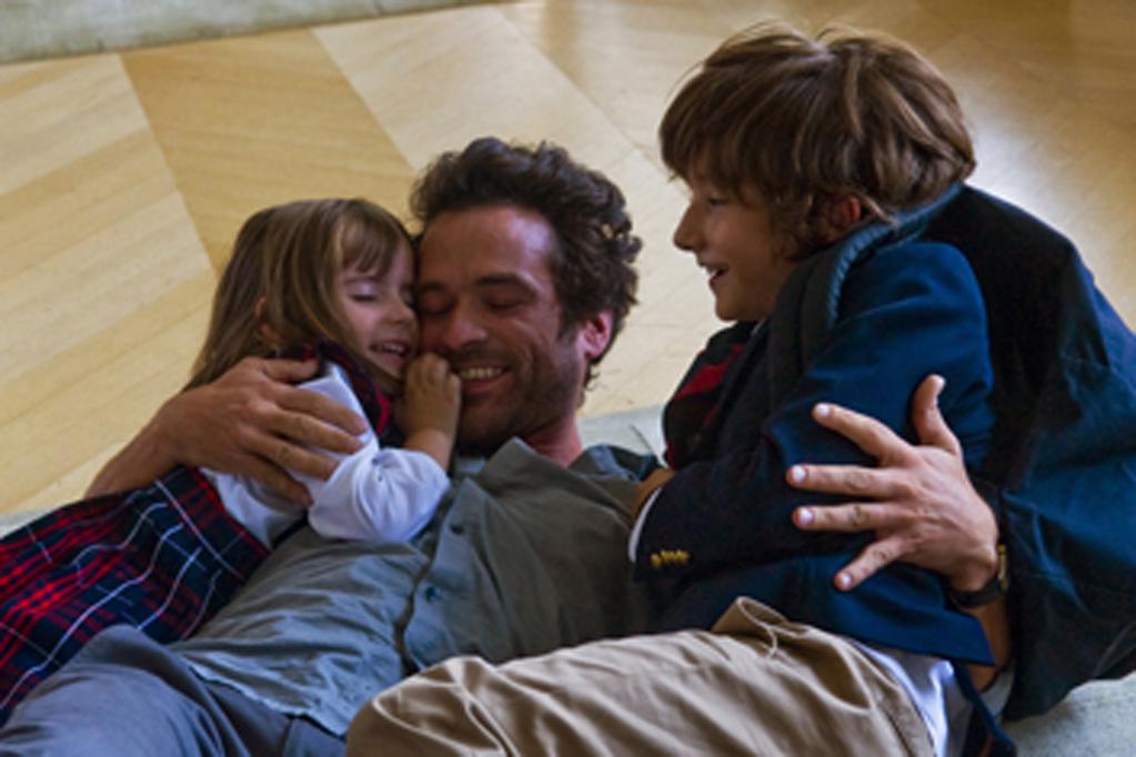 Casse-tête chinois Casse-tête chinois