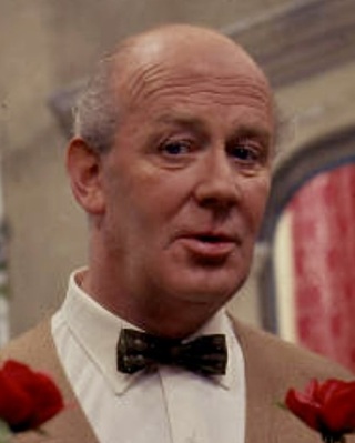 William Mervyn William Mervyn