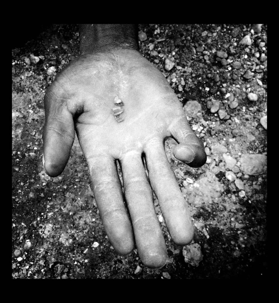 TT Hernandez - &copy; Karim Ben Khelifa