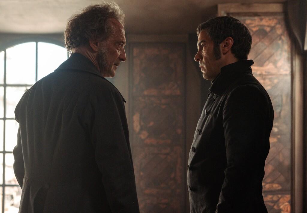 Vincent Lindon - &copy; Curiosa Films - Eskwad - StudioCanal - TF1 Films Production
