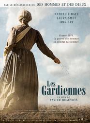 Les Gardiennes Les Gardiennes