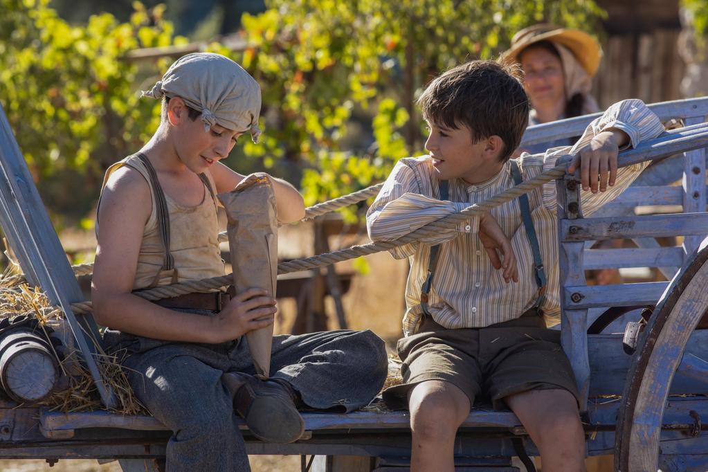 Léo Campion - © Jean-Claude Lother Léo Campion - © Jean-Claude Lother