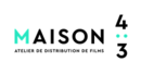 Maison 4:3 (ex L'Atelier de Distribution de Films) Maison 4:3 (ex L'Atelier de Distribution de Films)