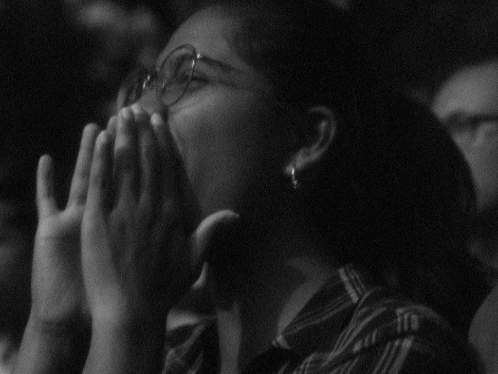 Toute une nuit sans savoir Toute une nuit sans savoir