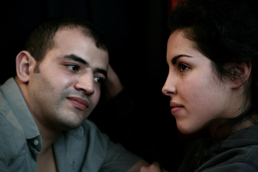  Yasmine and the Revolution