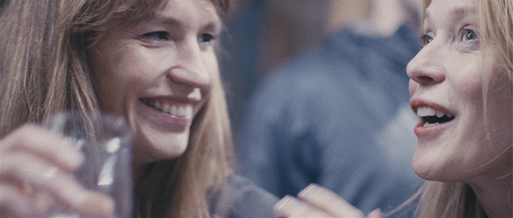 Tallinn - Black Nights Film Festival - 2017