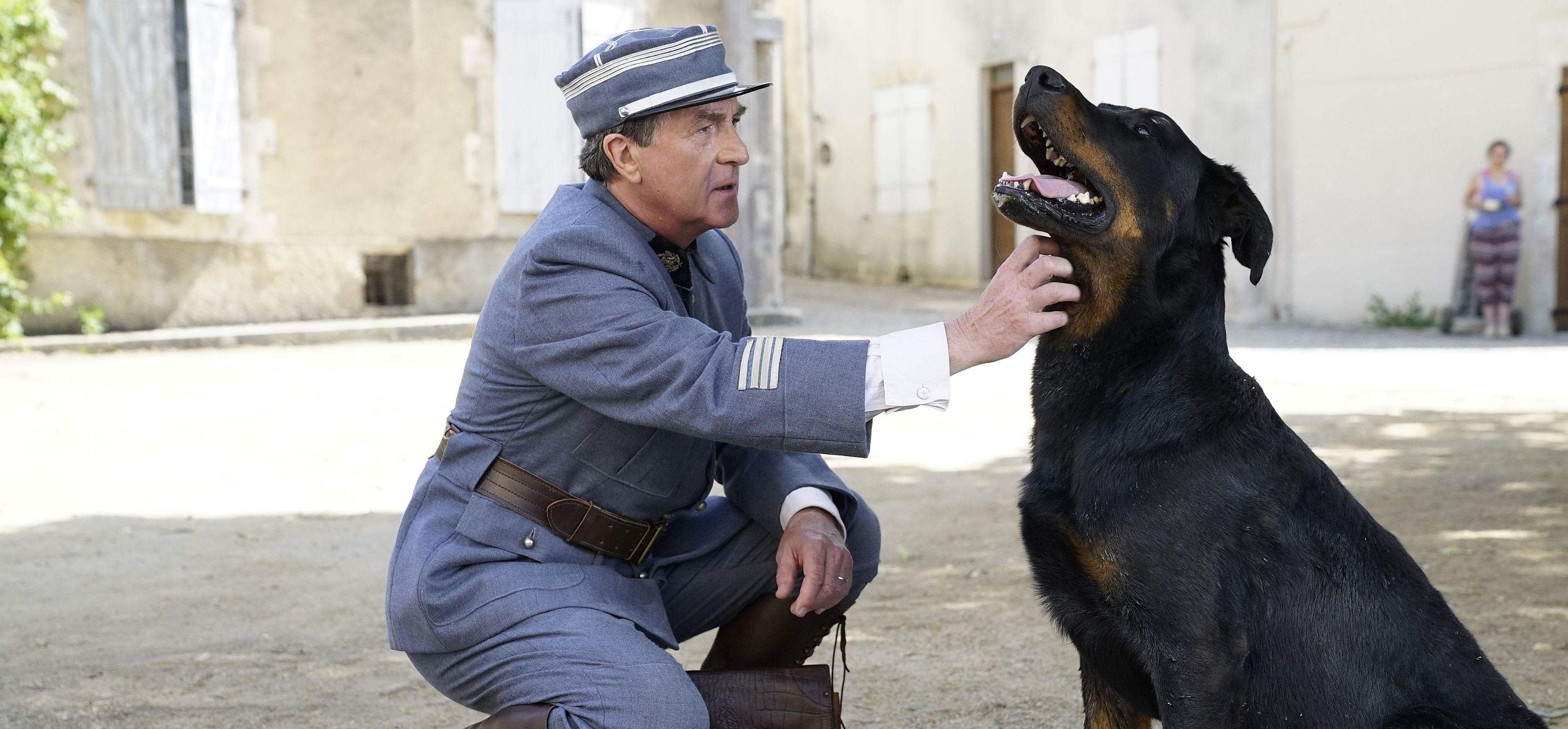 UniFrance presents the 20th Rendez-Vous with French Cinema in Paris - © Alain Guizard UniFrance presents the 20th Rendez-Vous with French Cinema in Paris - © Alain Guizard