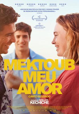 Mektoub My Love : Canto Due - Portugal