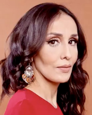 Jalila Talemsi