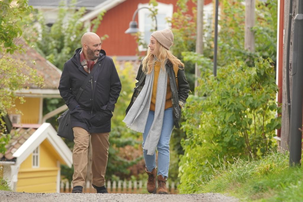 Irréductible - © SND Irréductible - © SND