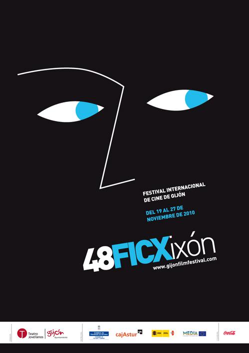 Gijón International Film Festival - 2010 Gijón International Film Festival - 2010