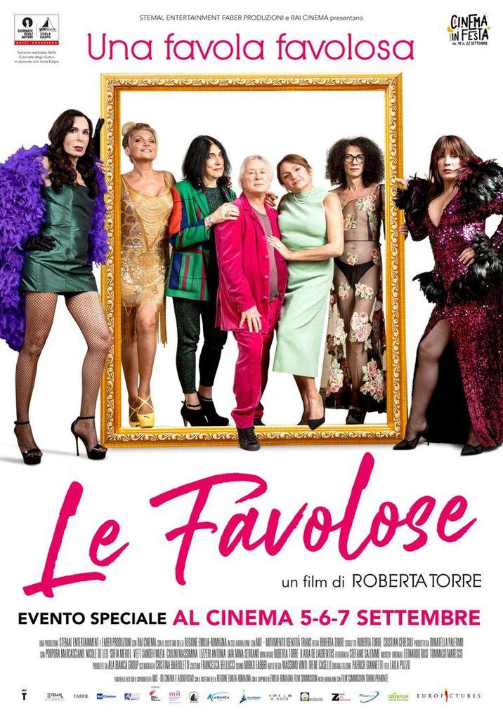 Le Favolose