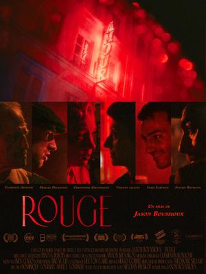 Rouge