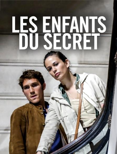Lucie Lucas - &copy; Sortil&egrave;ges Productions, Les Gens