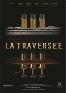La Traversée La Traversée