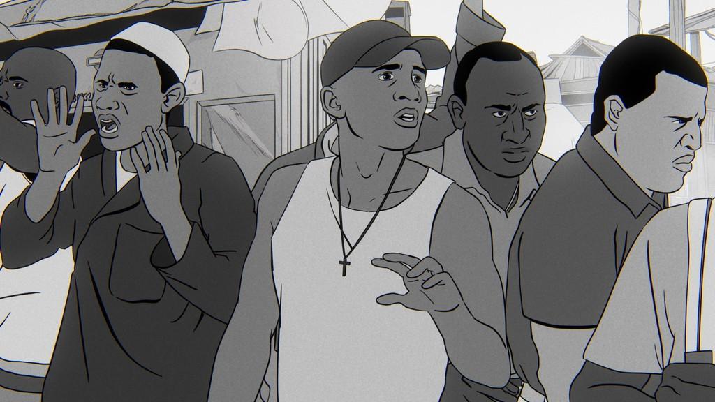 Europe by Bidon Europe by Bidon