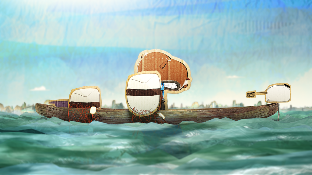 Oporto International Film Festival (Fantasporto) - 2014