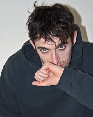 Jonathan Capdevielle Jonathan Capdevielle