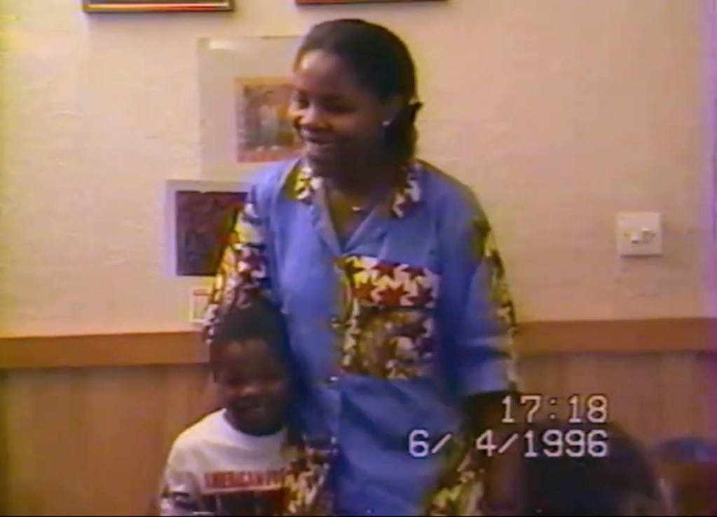 C&eacute;cilia Itoua