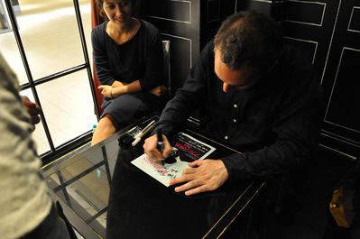 Festival de cine franc&eacute;s en Jap&oacute;n - 2014