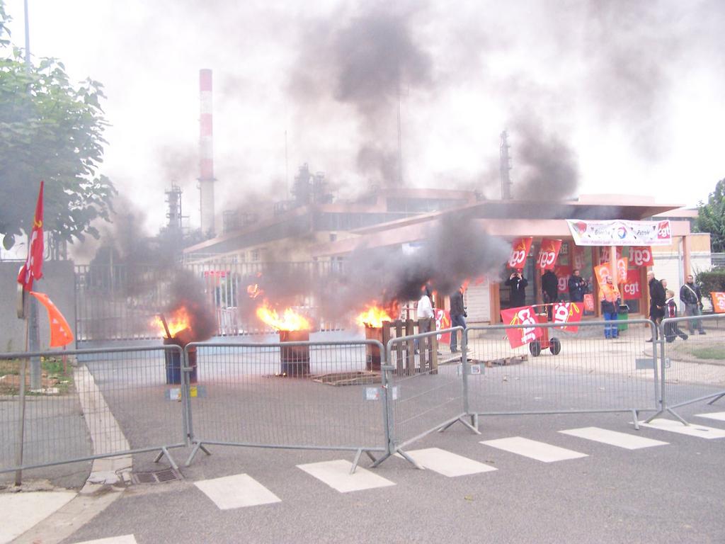 GrandPuits et petites victoires GrandPuits et petites victoires