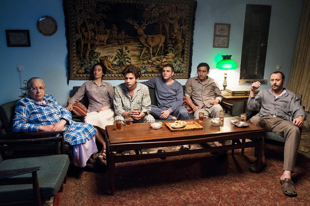 Festival de Cine de Telluride - 2014