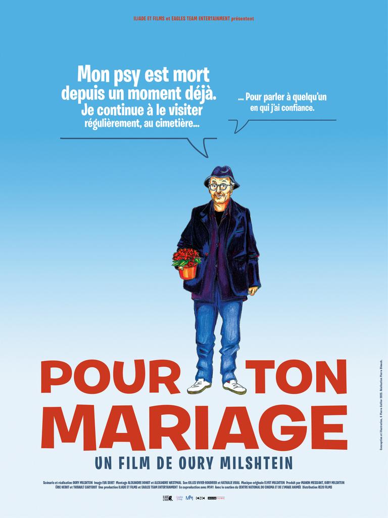 Pour ton mariage Pour ton mariage