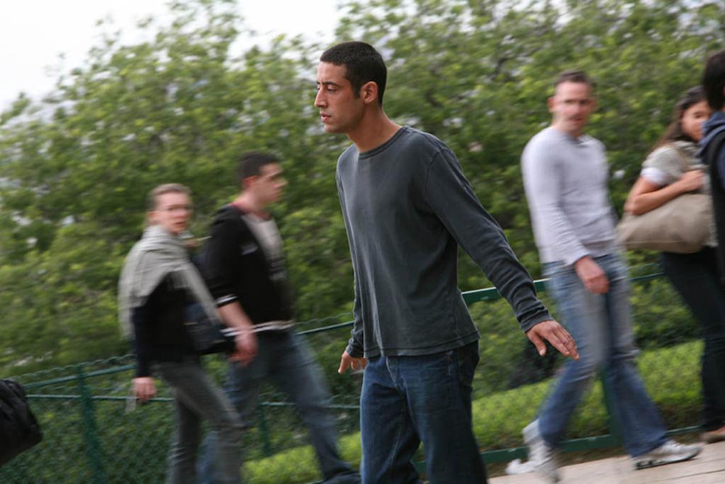 St&eacute;phane Brunini