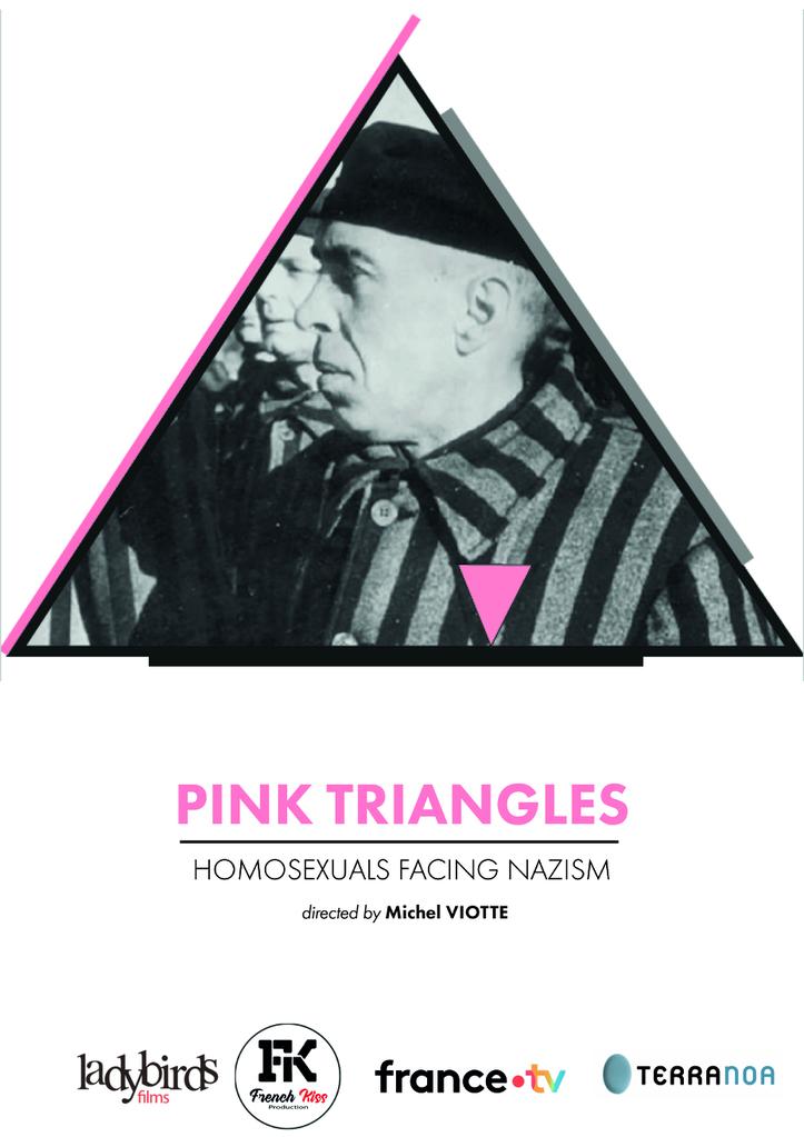 Homosexuels et lesbiennes face au nazisme - © Gedeon Programmes Homosexuels et lesbiennes face au nazisme - © Gedeon Programmes