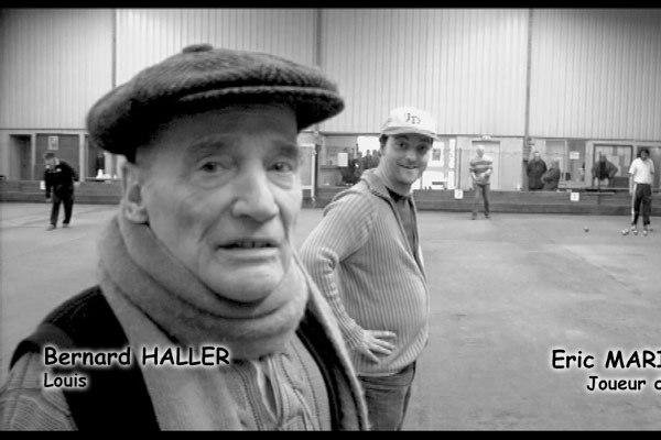 Coup de sang / 仮題:激情 Coup de sang / 仮題:激情