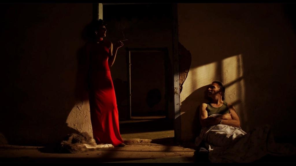 Zaman Dark Zaman Dark