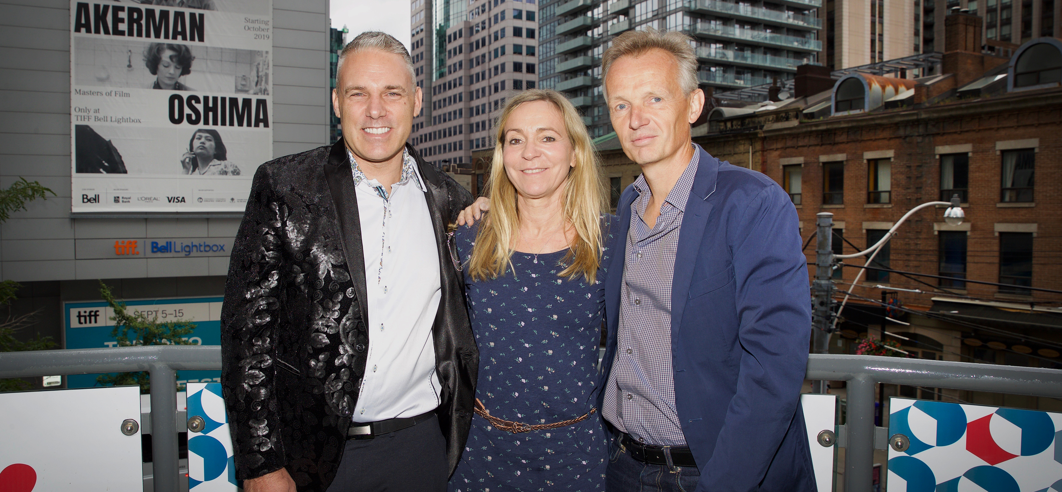 UniFrance se asocia con la EFP y el Festival de Cine de Miami para la creación de un mercado del cine en América Latina. - © Laurent Campus/UniFrance UniFrance se asocia con la EFP y el Festival de Cine de Miami para la creación de un mercado del cine en América Latina. - © Laurent Campus/UniFrance