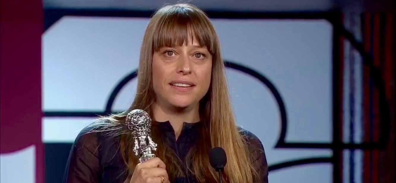 Alice Winocour and the Toledano/Nakache duo take away awards at San Sebastian Alice Winocour and the Toledano/Nakache duo take away awards at San Sebastian