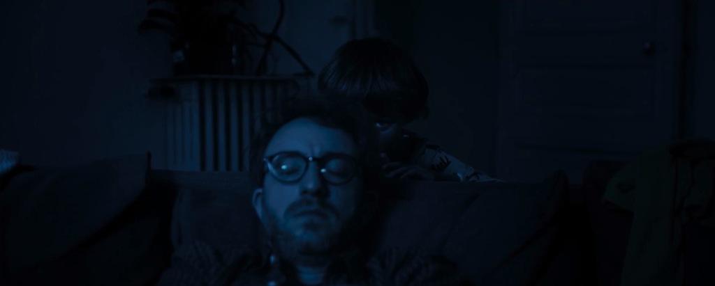 A Quiet Night A Quiet Night