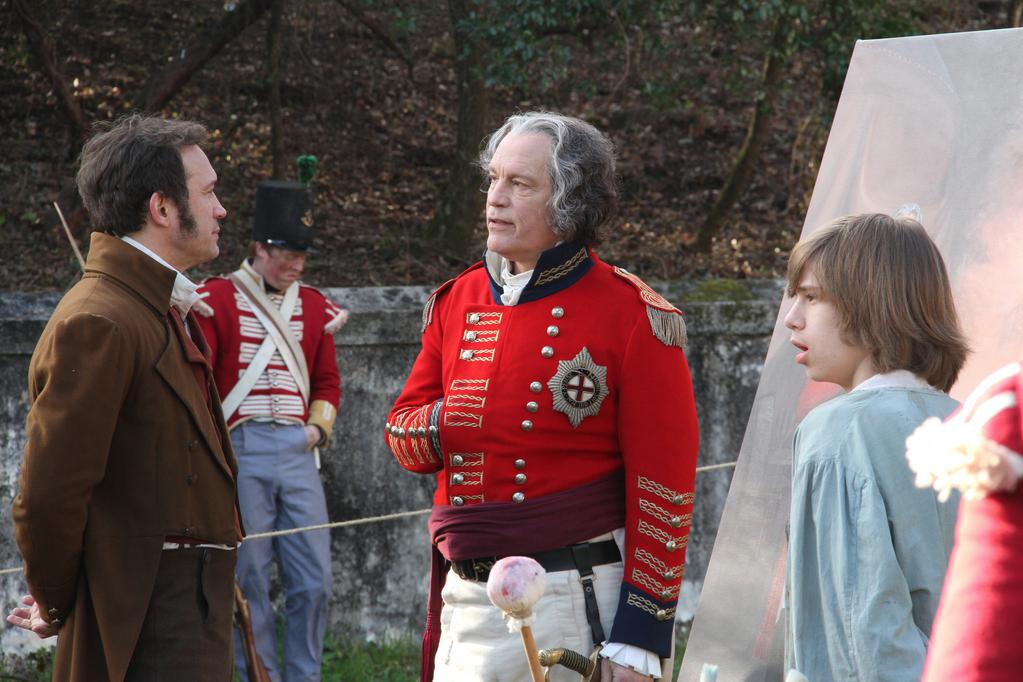 Linhas de Wellington Linhas de Wellington