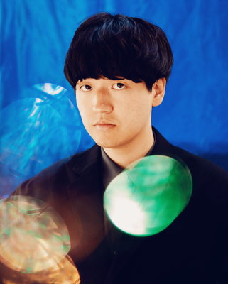 Hiroshi Okuyama - © Marie Rouge / Unifrance Hiroshi Okuyama - © Marie Rouge / Unifrance