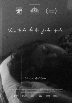 Toute une nuit sans savoir - Mexico Toute une nuit sans savoir - Mexico