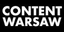 Content Warsaw - 2025