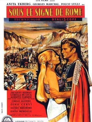 Sign of Rome / Sheba and the Gladiator Sign of Rome / Sheba and the Gladiator