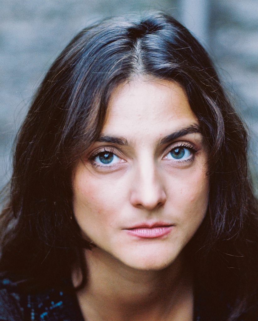 Chloé Duval Chloé Duval