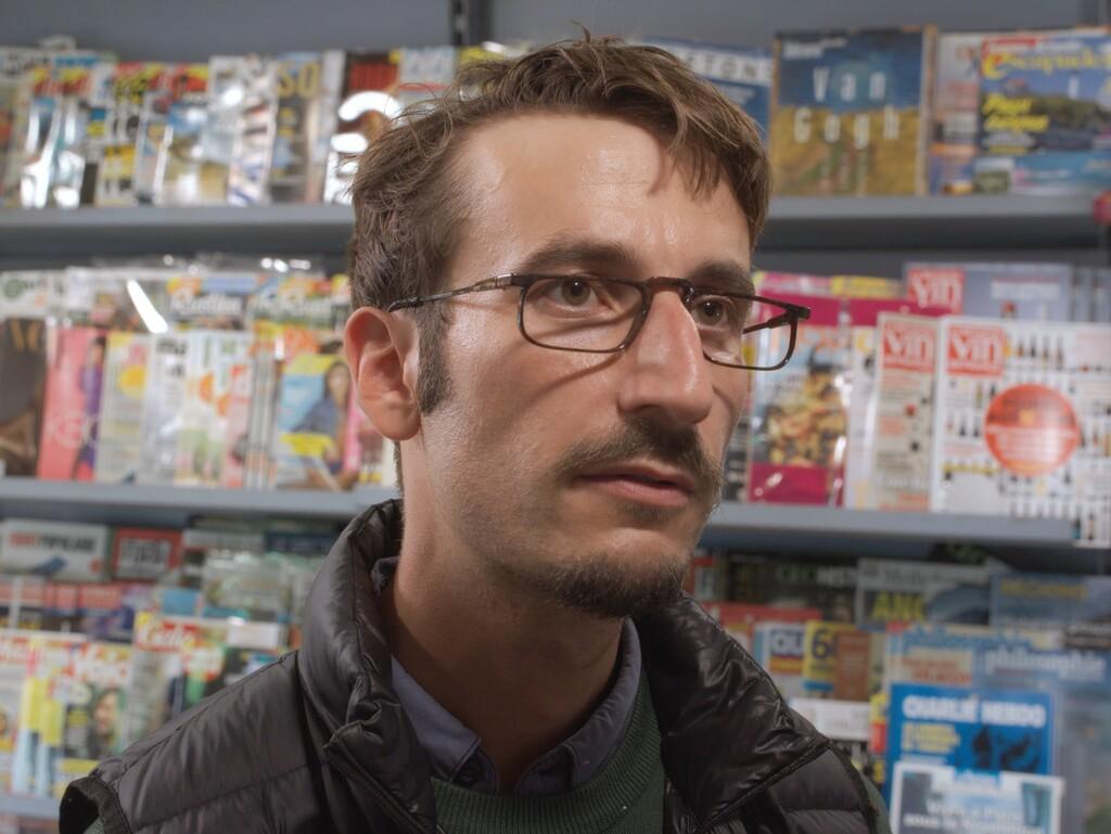 Cl&eacute;ment Dupeux - &copy; Le plein de super