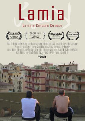 Lamia Lamia